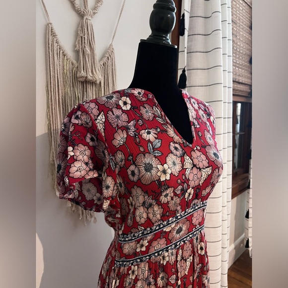 Maxi dress - Picture 2 of 3